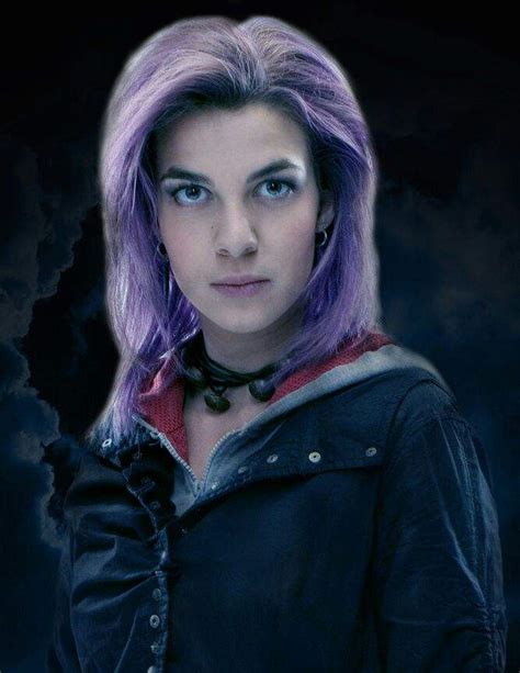 tonks mother|Harry Potter 